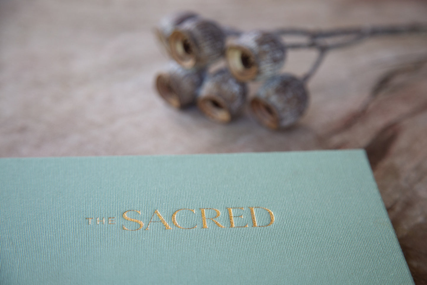 TheSacred ~ An Intimate Journal